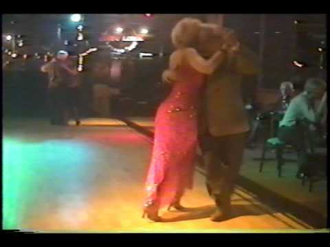 Muma - Ricardo Vidort  Tango "Cuatro Palabras"
