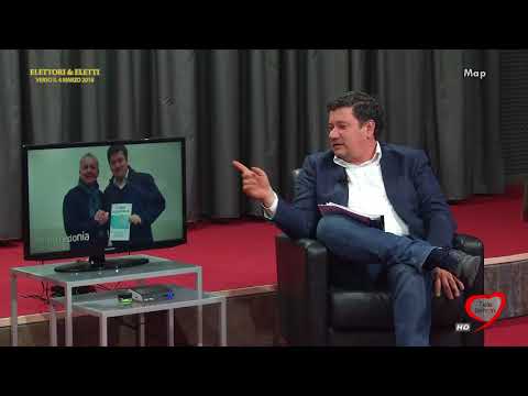 Elettori & Eletti del 24/02/2018