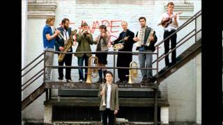 Beirut- Port Of Call