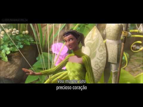 Beyoncé - RISE UP | legendado/tradução (trilha sonora Reino Escondido/Epic)