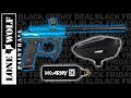 HK Army SABR Starter Kit Lone Wolf Paintball