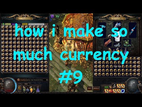 HOW I MAKE SO MUCH CURRENCY #9 | Demi ' Splains Video