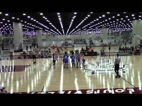 Rising Stars DG VS SMAC Elite 7.4.21