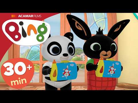 Bing Français Épisodes Complets | 5x Épisodes | Bing Français