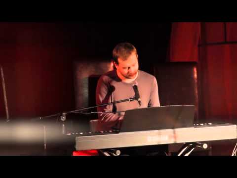 Skamander 2012 Rafał Kowalewski