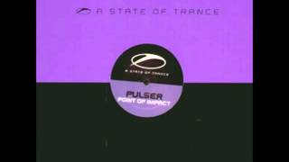 Pulser ‎- Point Of Impact (Original Mix) [2005]