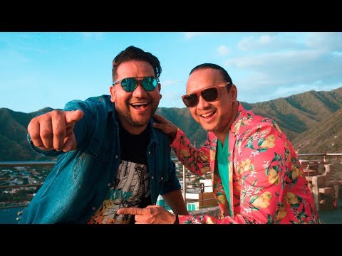 Yatuzá (Video Oficial) - Horly Ramírez FT Wilfran Castillo