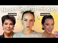 Kris Jenner S New Face The New Trend Behind Eternal Youth