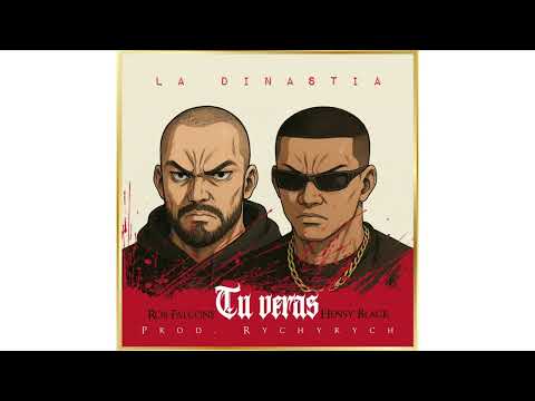 Tu veras - Rob Falcone Ft. Hensy Black - Prod by. Rychyrych