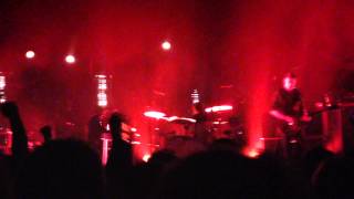 Queens of the Stone Age My God is the Sun Bangor, Maine July 12th, 2014