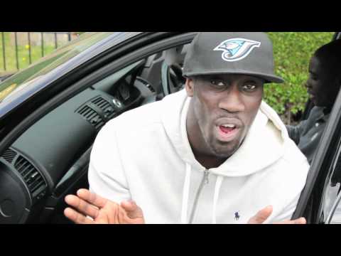 TOOKESTV 'Mr A' - Freestyle