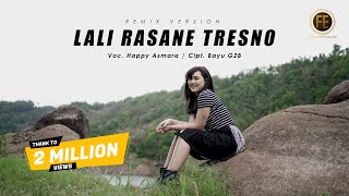 Download lagu HAPPY ASMARA - LALI RASANE TRESNO [Remix Version] mp3