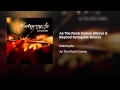 As The Rush Comes (Above & Beyond Dynaglide ...