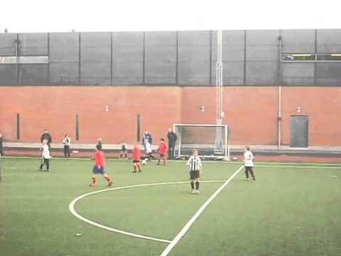 2012-09-16 - SANKTAN (Smedshagens BP) Hässelby SK FF 2 - Ekerö IK Sandudden Blå 4-3 (2-1)