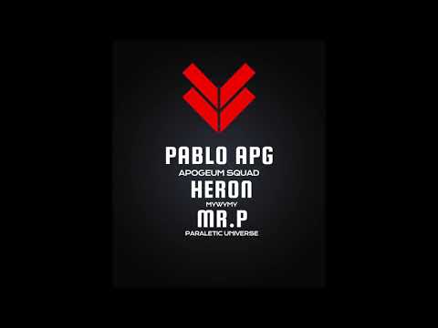 Pablo Apg   Na dobre i na złe feat  Heron MWM, Mr.P