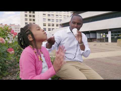 MARC G MENARD - 2 TIMO (OFFICIAL MUSIC VIDEO)