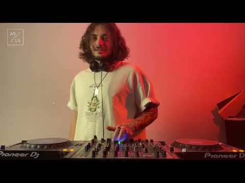 ASLS Live DJ Set #227 - OUTSIDER