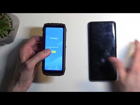 CUBOT KingKong Mini 3 - Unboxing &  All Accessories Preview