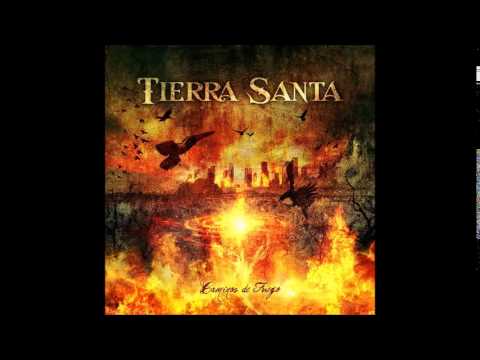 Tierra Santa - Eterna Y Sagrada