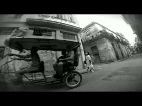 Maykel Osorbo: 'Por ti señor'