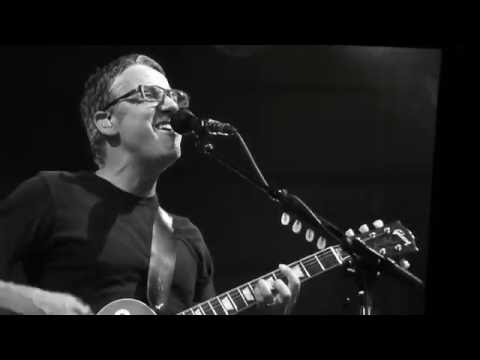 Pearl Jam - All Those Yesterday - Fenway Park (August 5, 2016)