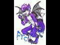 insane clown posse i stab people - FoxTailedCritter insane clown posse i stab people