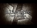 Post Malone Allergic Official Lyrics