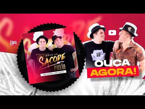Sacode Paixão - Tony Guerra E Igor Guerra