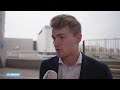 De Ligt: ‘Je team naar de halve finale koppen is fantastisch’  - RTL NIEUWS