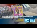 My ABC Video VHS Collection That Has The Lightning For The New Millenium Promo From 2000 2006