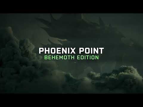 Видео № 1 из игры Phoenix Point - Behemoth Edition [PS4]