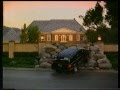 Jeep Grand Cherokee TV Ad 1997 Australia