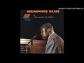 Memphis Slim - Steppin' Out (1964)