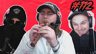 SOUP AND HIS DAMN FLUTE! - GOONS #112