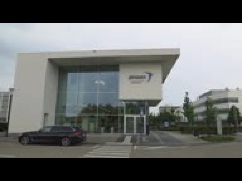 Belgium King visits Janssen pharmaceutical lab HQ