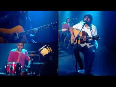 Crossover Saippe' - Manje' Beynimas (Trailer)