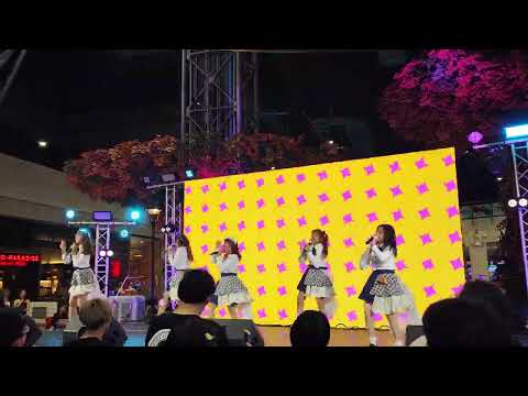 Bizcuit @ T Wave Music - Central Bangna【4K 60FPS】