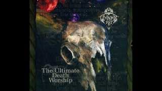 Limbonic Art - Towards The Oblivion Of Dreams