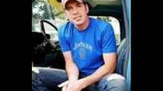 Rodney Atkins- A Man On A Tractor (with lyrics)