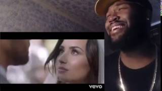Demi Lovato - Tell Me You Love Me - KTF REACTION