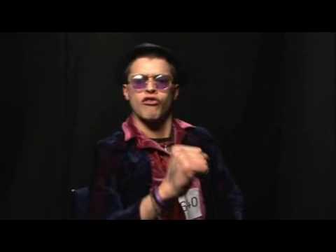 Big Brother 7 - Auditions - Pete