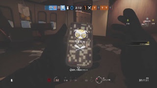 [R6S 参加大歓迎！！]  時間がくるまで#3