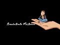 Status Gundellona Gundellona Song Status Black Screen Lyrics ORI DEVUDA SP Telugu Beats