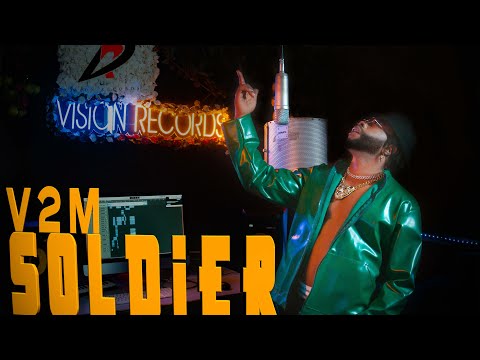 V2M - SOLDIER [OFFICIAL 2023]