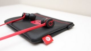 Video thumbnail for urBeats Review by UrAvgConsumer