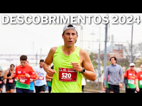 Meia Maratona dos Descobrimentos 2024 | Resumo da prova