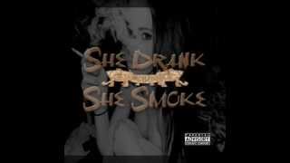 YoungBloodz - She Smoke, She Drank