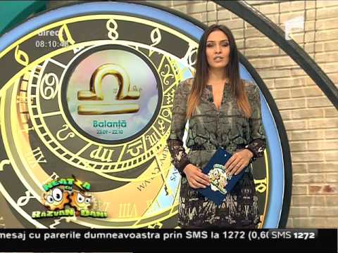 Horoscopul zilei, 18 octombrie 2016. Fecioarele au o zi benefică pentru afaceri