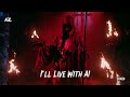 ATP MUSIC I Ll Live With AI Official 2026