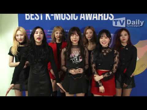 [단독영상] '소리바다 어워즈' 소나무, 뮤직스타상 수상 "다음엔 더 큰상 받고 싶어요"